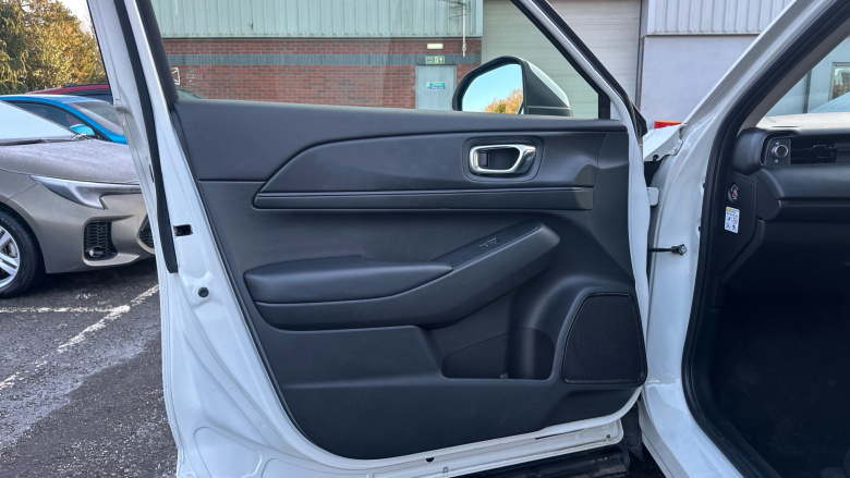 Honda HR-V 1.5 eHEV Elegance 5dr CVT Hybrid Hatchback